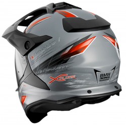 BMW Motorrad Κράνος Helmet GS Carbon Xplore ΚΡΑΝΗ BMW Motorrad Κράνος Helmet GS Carbon Xplore ΚΡΑΝΗ